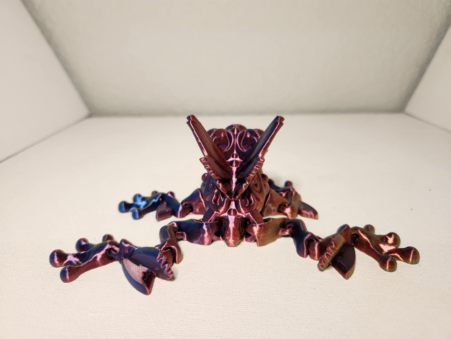 Flutter Frog