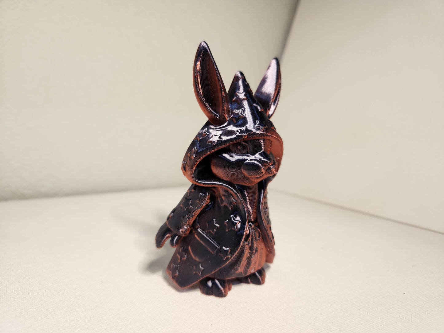 Bunny Wizard