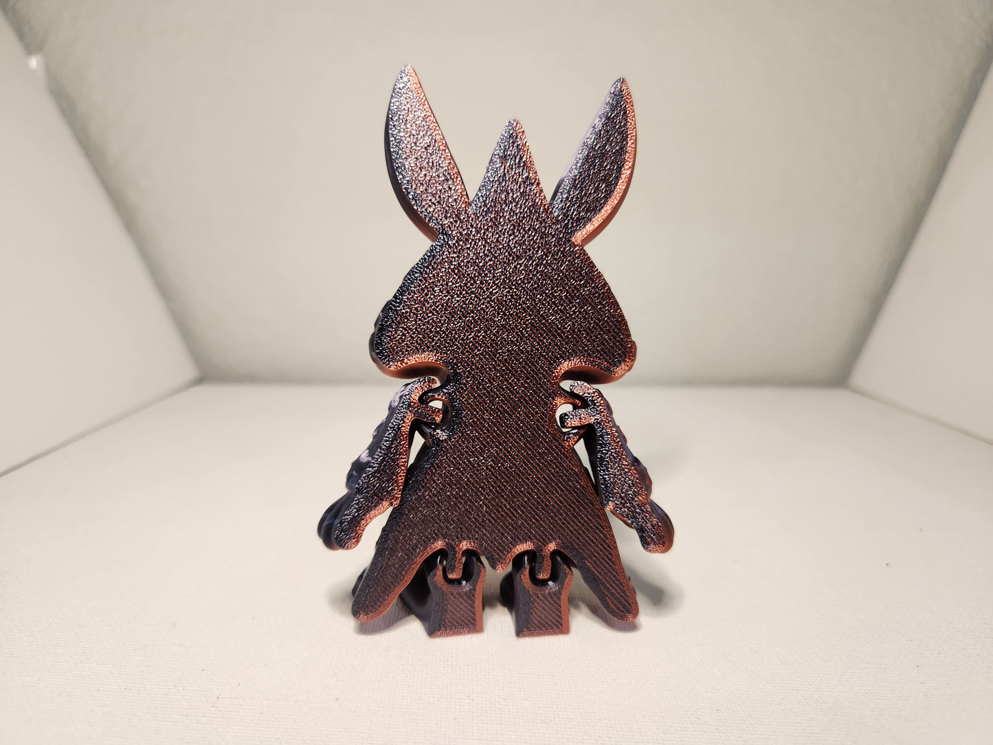 Bunny Wizard