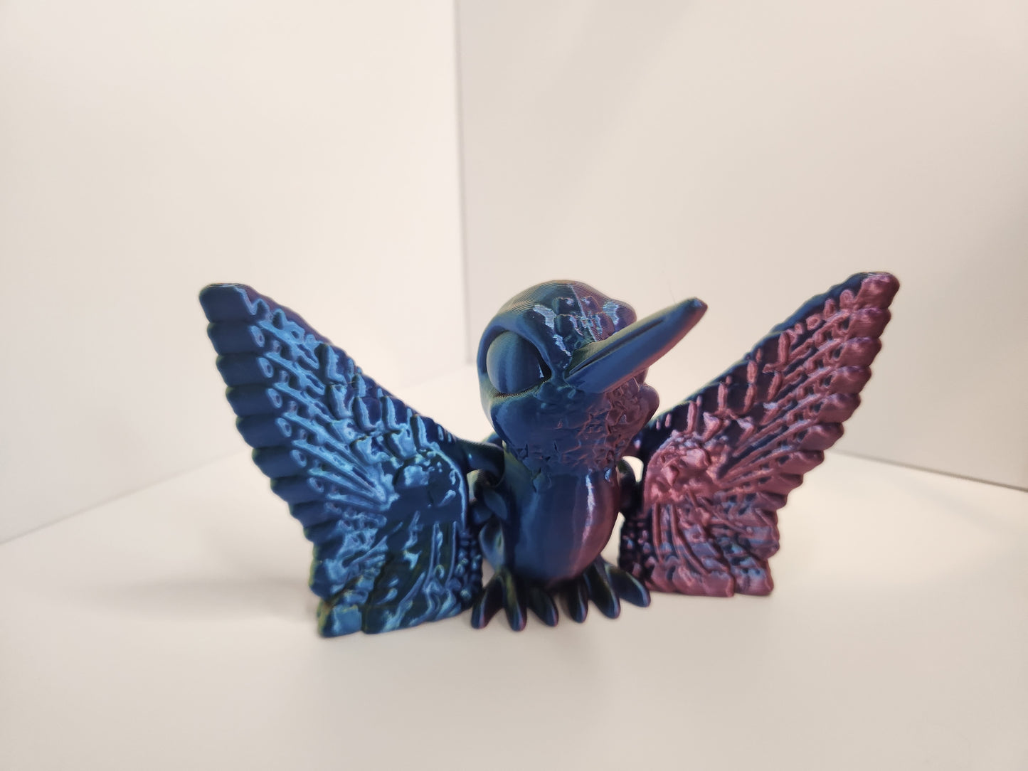 Hummingbird