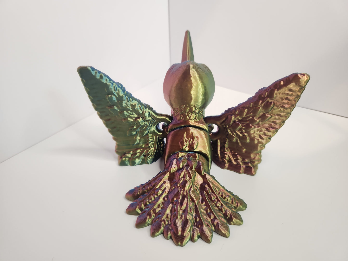 Hummingbird