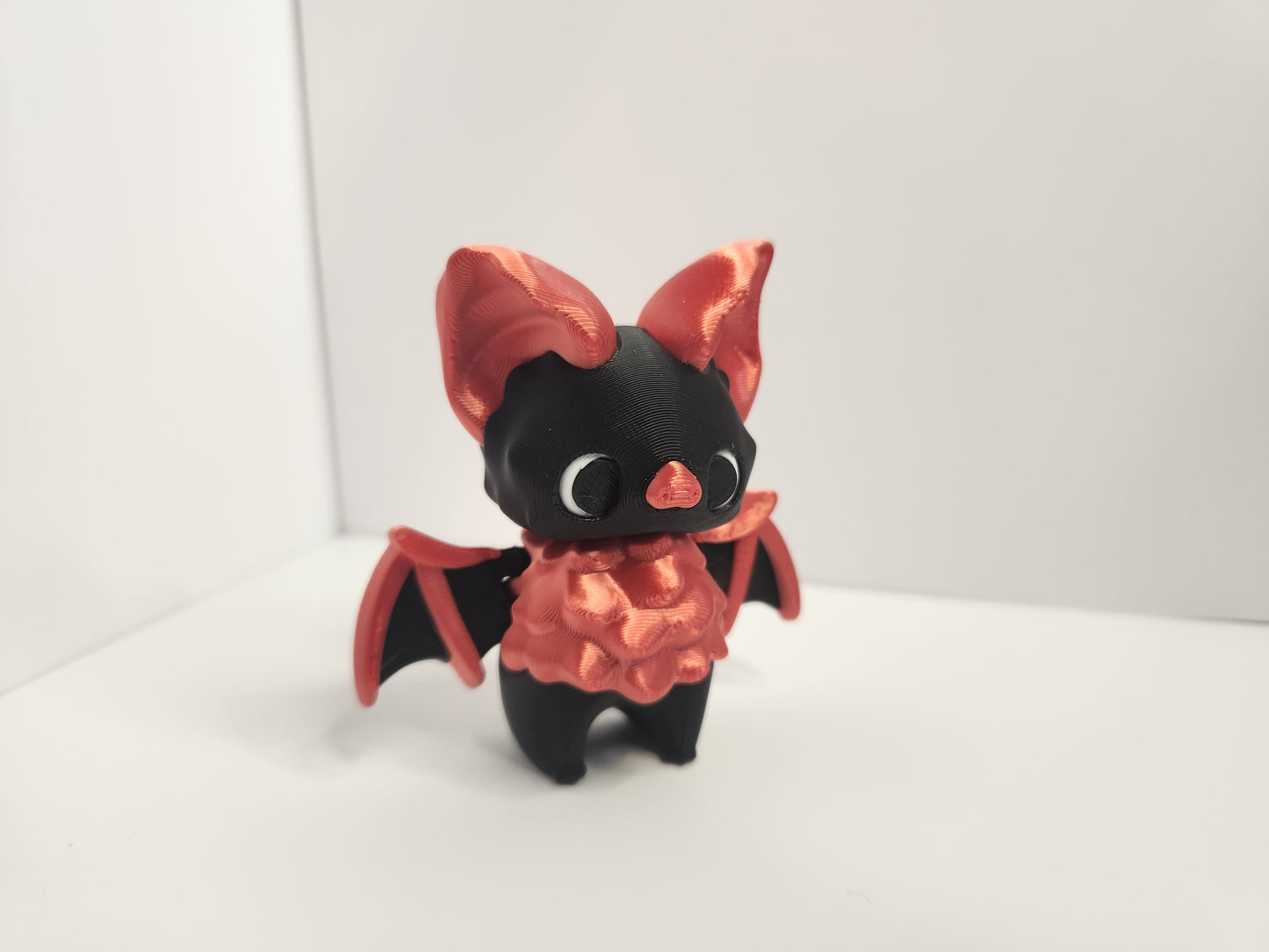 Bobblehead Bat