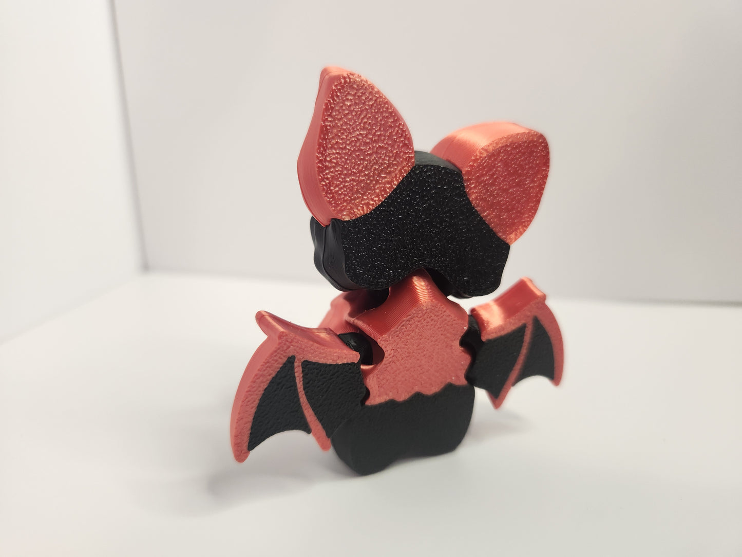 Bobblehead Bat
