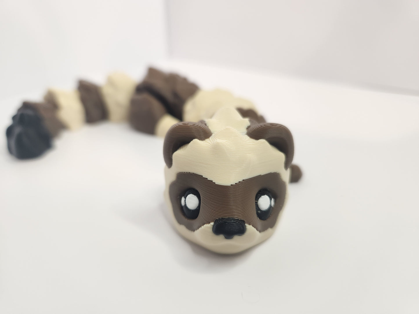 Flexi Ferret