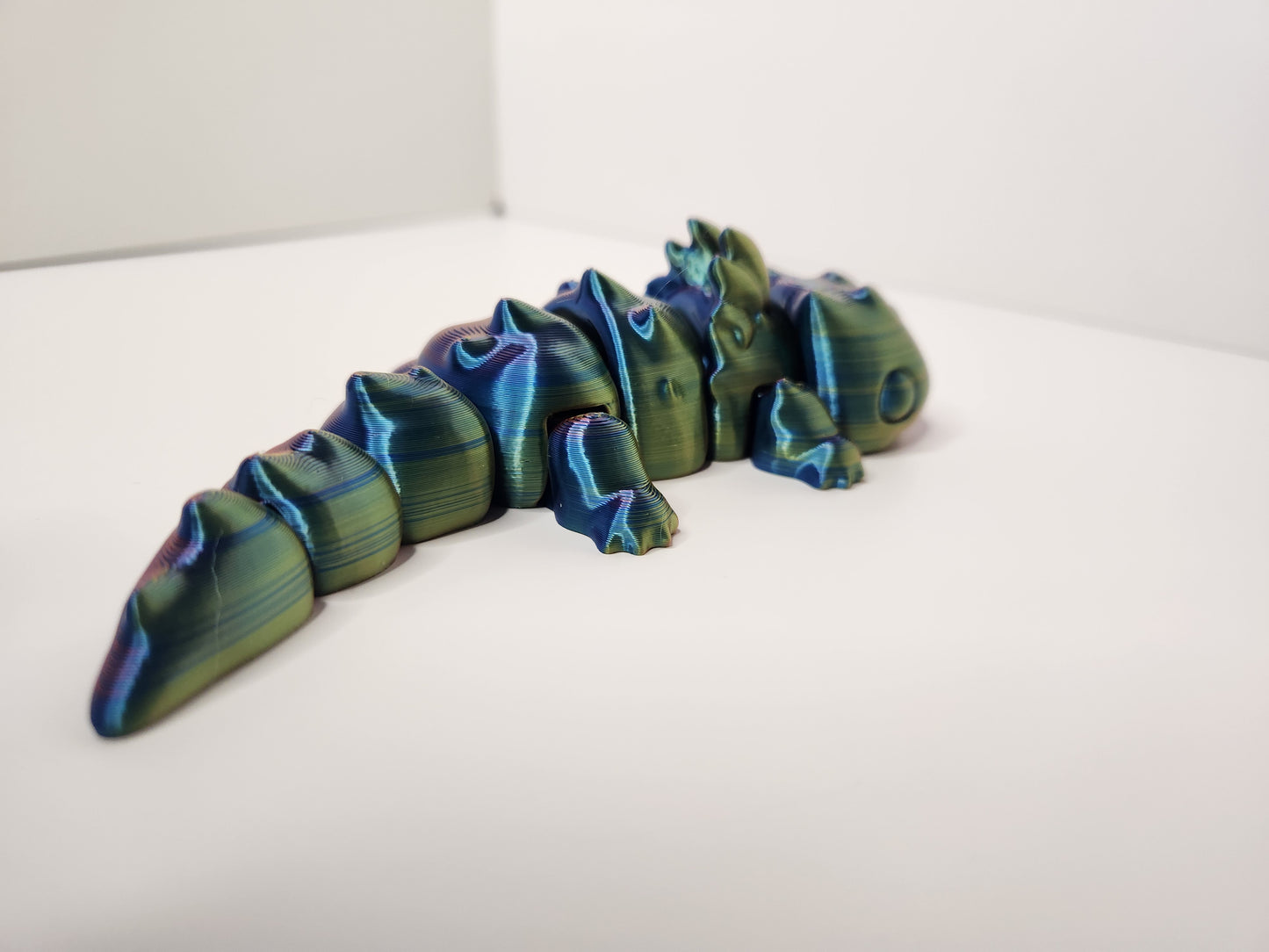 Dramander