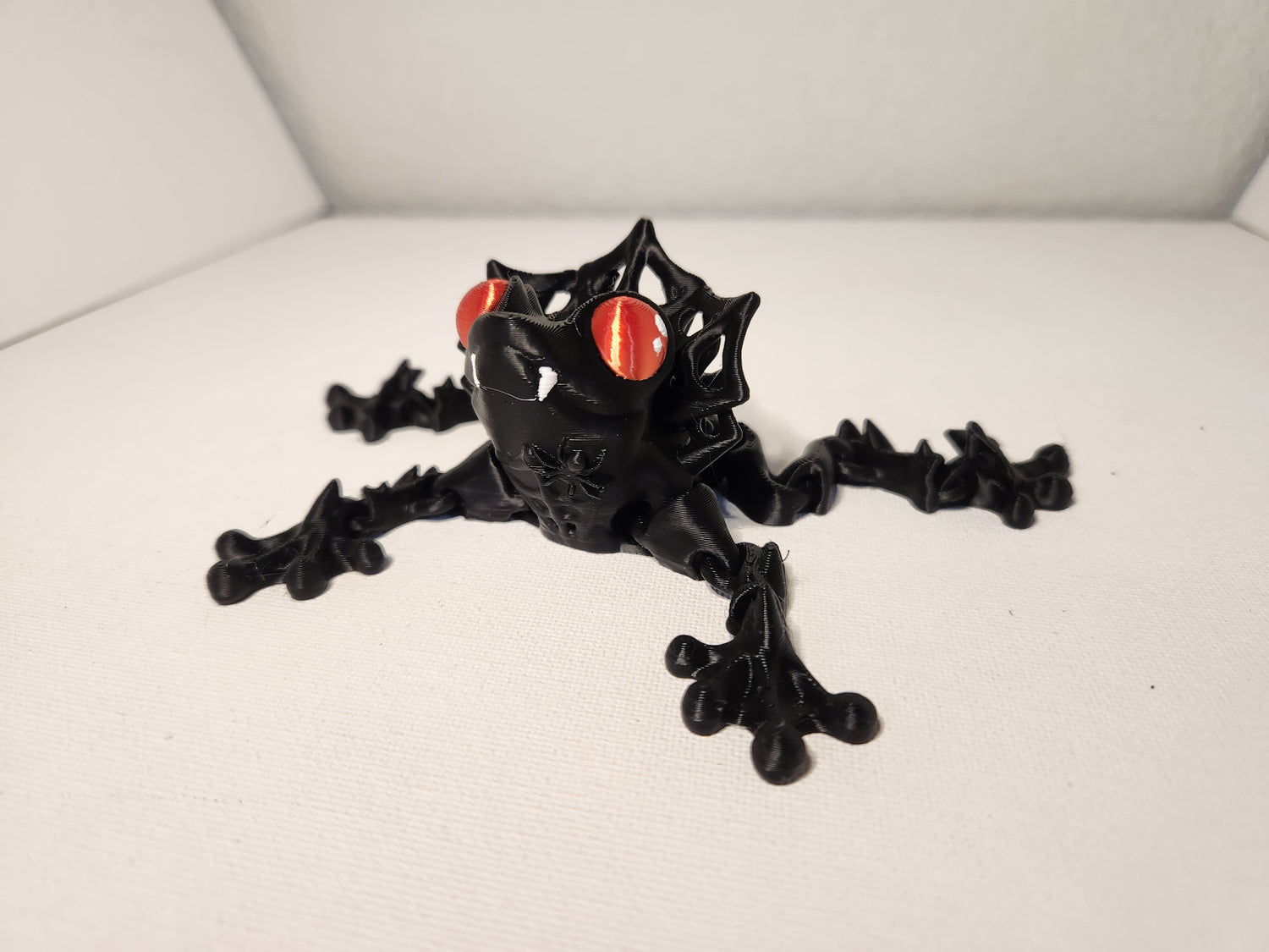 Spooky Halloween