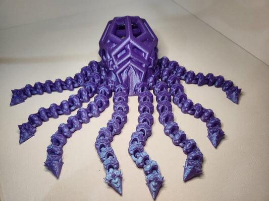 Void Octopus