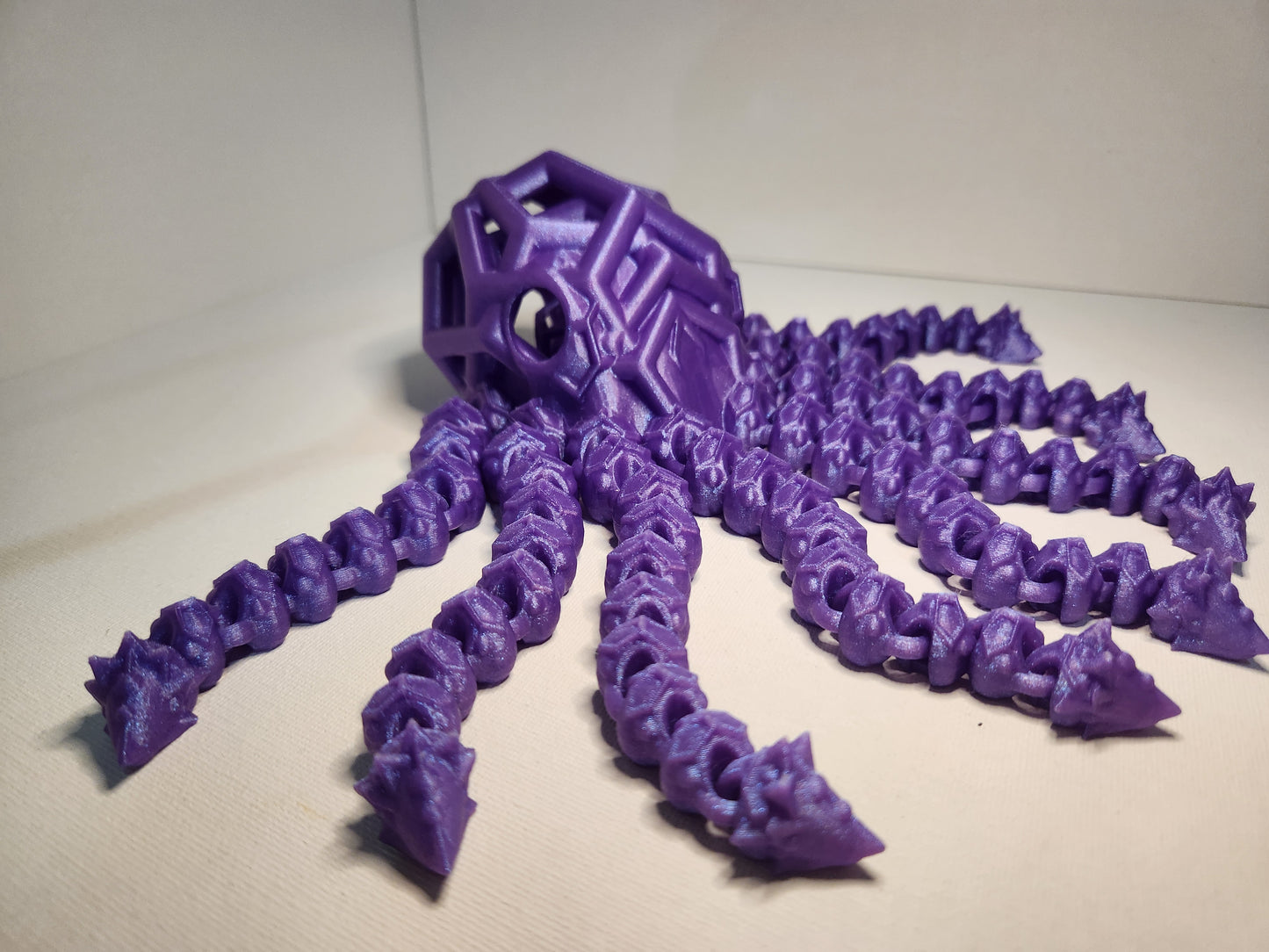 Void Octopus