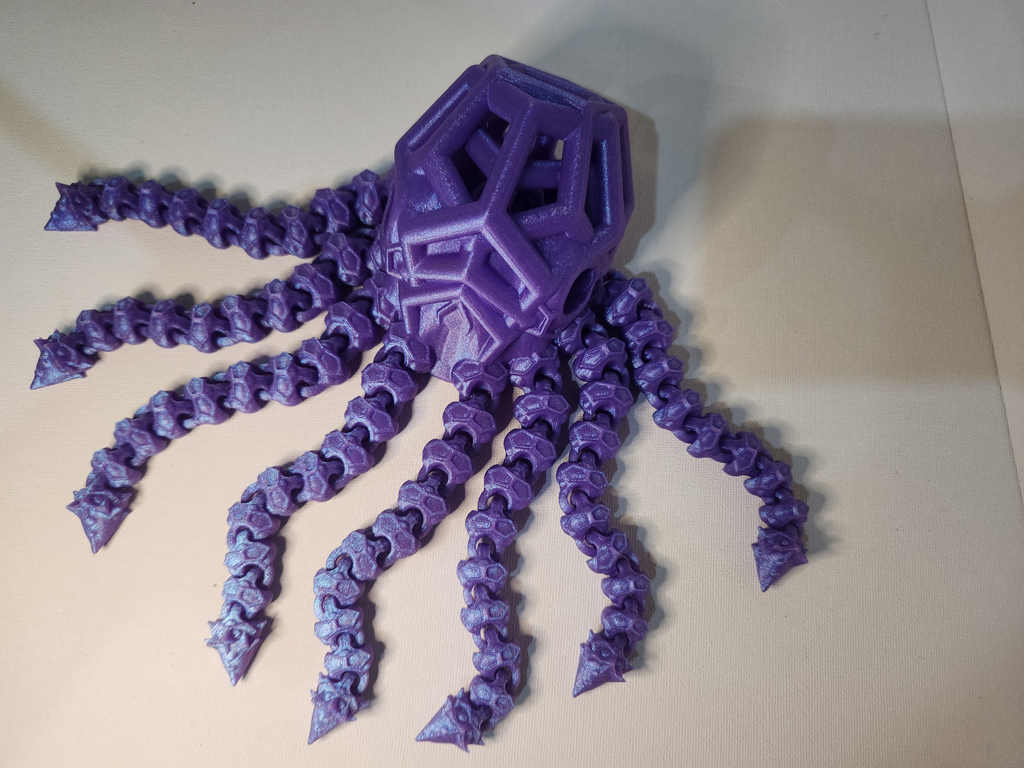 Void Octopus