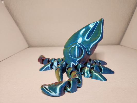 Squid