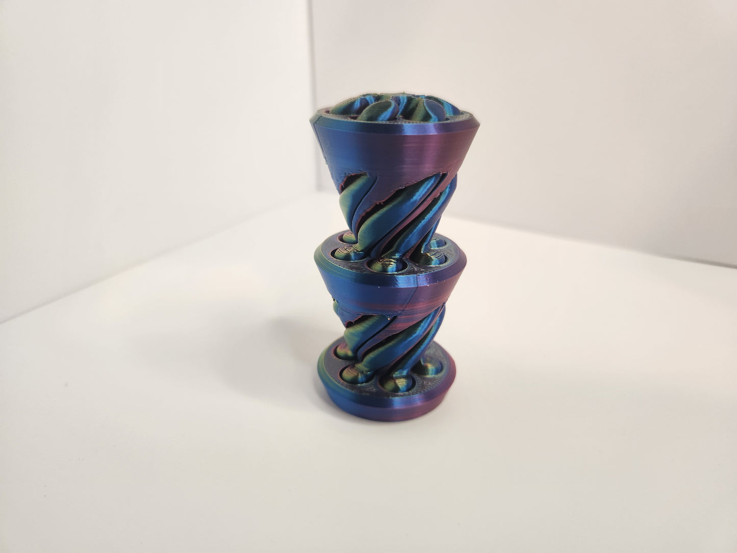Cone Helix
