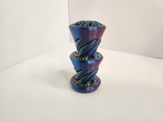 Cone Helix