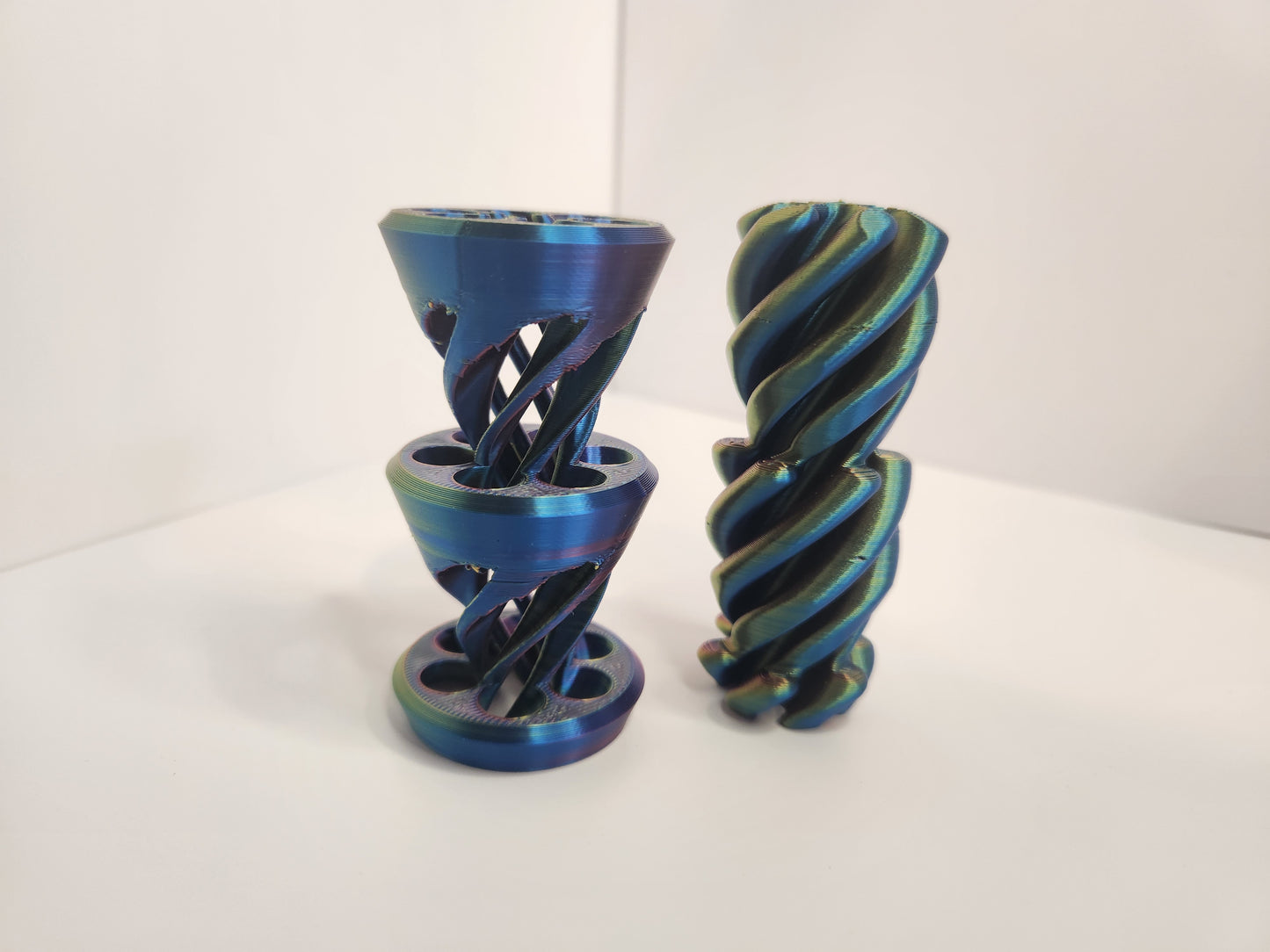 Cone Helix