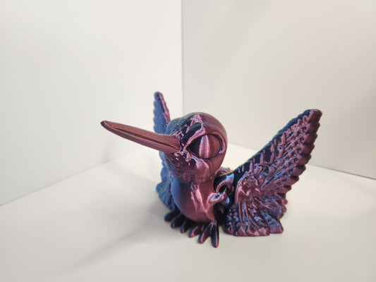 Hummingbird