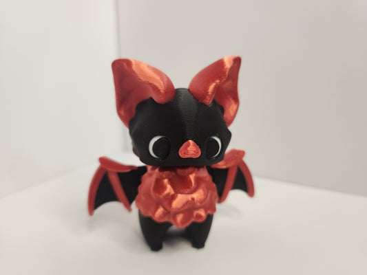 Bobblehead Bat