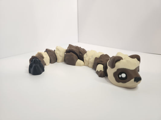 Flexi Ferret