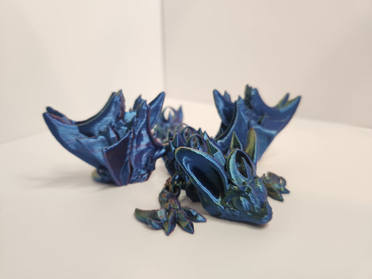 Nightwing Hatchling
