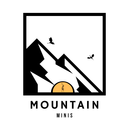 Mountain Minis